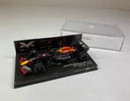 F1 RB19 Max Verstappen Abu Dhabi win 2023 Minichamps 1:43, Ophalen of Verzenden, Nieuw, Formule 1