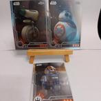 STAR WARS resistance droids trio kaarten topps chrome, Verzamelen, Star Wars, Nieuw, Overige typen, Ophalen of Verzenden