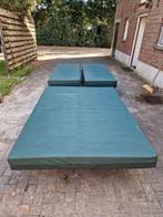 Bedden, Ophalen, Gebruikt, Eenpersoons, Hout