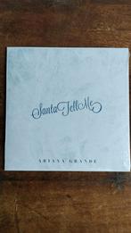 Ariana Grande - Santa Tell Me vinyl Single (Nieuw), Ophalen of Verzenden, 2000 tot heden, Nieuw in verpakking, Overige formaten