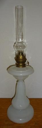 antieke olielamp Brenner Kosmos, Ophalen of Verzenden