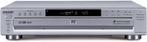 SONY DVP-625 NC CD/DVD Speler, Audio, Tv en Foto, Cd-spelers, Wisselaar, Sony, Zo goed als nieuw, Ophalen