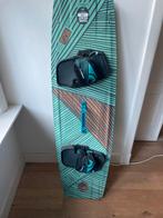 Kite board Liquid Force, Watersport en Boten, Kitesurfen, Twintip, Ophalen of Verzenden, Gebruikt