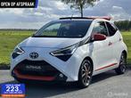 Toyota Aygo 1.0 VVT-i x-play, Gebruikt, Euro 6, 4 stoelen, Wit