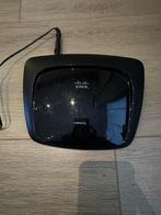 Linksys WRT120N Router, Computers en Software, Ophalen, Gebruikt, Router, Linksys Cisco