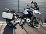 BMW R1200GS 31.750 KM, 2 cilinders, Bedrijf, 1170 cc, Toermotor