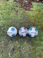 3 blauwe derby starballen, Maat XL, Ophalen of Verzenden, Gebruikt, Shirt