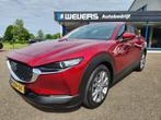 Mazda CX-30 2.0 SA-X 180 pk Automaat Comfort, Navi, Clima, C, 1998 cc, Euro 6, 4 cilinders, Met garantie (alle)