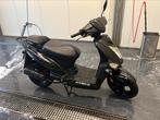 Kymco Agility 50cc, Fietsen en Brommers, Benzine, Maximaal 45 km/u, Agility, Zo goed als nieuw