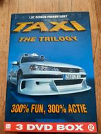 Taxi 3 dvd, Ophalen of Verzenden, Zo goed als nieuw
