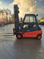 Linde e30 elektrisch, Zakelijke goederen, 2000 tot 3000 kg, Ophalen, Elektrisch, Heftruck