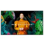 Samsung QMC 55-inch Monitor 4K Smart LH55QMCEBGCXEN | Nieuw, Computers en Software, Monitoren, Samsung, Nieuw, Support@Samsung.com