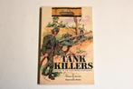 tank killers boek over panzervernichtungsabzeichen duitsland, Duitsland, Boek of Tijdschrift, Ophalen of Verzenden, Landmacht