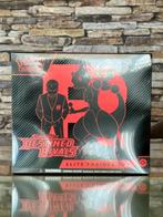 🔥POKEMON SV10 DESTINED RIVALS ELITE TRAINER BOX ETB, Ophalen of Verzenden, Nieuw