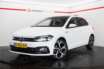 Volkswagen Polo 1.0 TSI Highline Business R Panoramadak 3x R beschikbaar voor biedingen
