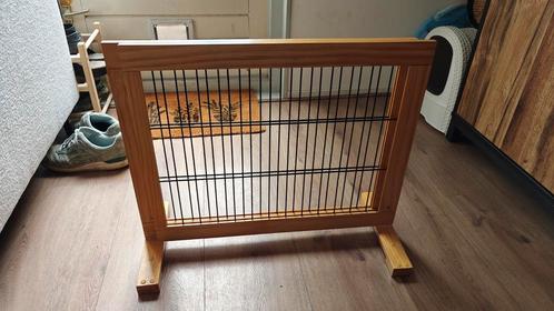 Afscheidingshekje, Huis en Inrichting, Woonaccessoires | Overige, Gebruikt, Ophalen