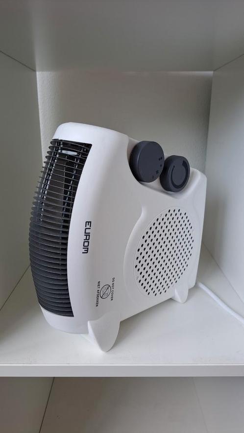 Eurom VK2001, Auto-onderdelen, Airco en Verwarming, Gebruikt, Ophalen of Verzenden