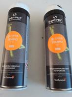 2 Fluor spuitbussen, ongeopend, Ophalen of Verzenden, Nieuw