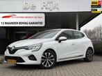 Renault Clio 1.6 E-Tech Hybrid 140 Intens | Apple Carplay/An, Auto's, Renault, 28 km/l, Gebruikt, 4 cilinders, Parkeersensor