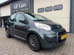 Citroen C1 1.0-12V Ambiance 2011 5D AIRCO APK Nieuw!, Voorwielaandrijving, Euro 5, Gebruikt, 4 stoelen