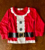 Kerstpakje Maat 80, Kinderen en Baby's, Rorychen, Jongetje of Meisje, Ophalen of Verzenden, Zo goed als nieuw