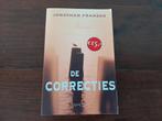 Jonathan Franzen/ De correcties, Boeken, Ophalen of Verzenden, Gelezen