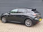 Peugeot 208 5-drs Allure 50KWH, Automaat, 136 pk, Gebruikt, Met garantie (alle)