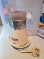 Inventum koffiemaler vintage, Ophalen of Verzenden, Gebruikt