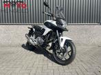 Honda NC 700 X (bj 2013), Bedrijf, Toermotor