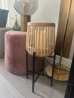 Windlicht houder kandelaar, Ophalen of Verzenden, Nieuw