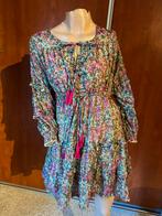 PARELE QUEEN jurk maat s 2 origineel NIEUW 1 keer gedragen, G, B, Ophalen of Verzenden, Zo goed als nieuw