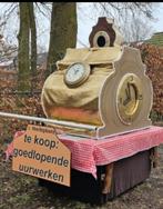 Carnavalswagen, Ophalen of Verzenden