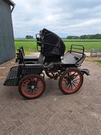 Diverse wagens, Dieren en Toebehoren, Rijtuigen en Koetsen, Gebruikt, Overige typen, Paard of Pony