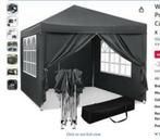 tent via amazon, Ophalen, Zo goed als nieuw, Tot en met 4