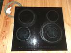 Bosch PKF675N14E elektrische kookplaat T.E.A.B., Ophalen, Gebruikt, Minder dan 85 cm, 60 cm of meer