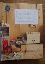 Poppenhuis: Zelf 1:12 Miniaturen maken (ab31), Ophalen of Verzenden, Nieuw, Poppenhuis