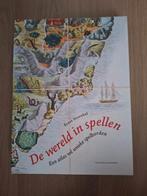 De wereld in spellen - Ernst Strouhal, Ophalen of Verzenden, 20e eeuw of later, Zo goed als nieuw, Europa