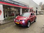 Nissan Juke 1.2 DIG-T S/S Edition - 2015 - Panorama - Navi !, Voorwielaandrijving, 116 pk, Bedrijf, Handgeschakeld