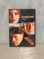 Babylon 5: The Lost Tales DVD - Actie & Avontuur, Cd's en Dvd's, Dvd's | Tv en Series, Alle leeftijden, Ophalen of Verzenden, Zo goed als nieuw