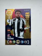 Weston McKennie Panini FIFA 365 2024 Game Changer, Ophalen, Zo goed als nieuw