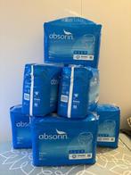 Absorin Incontinentie verbandmiddelen Pants, Diversen, Verpleegmiddelen, Verzenden, Nieuw