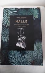 Carrousel theelichtje houder, Ophalen of Verzenden