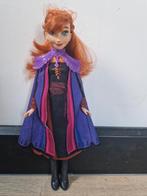 Frozen Anna, Ophalen, Gebruikt, Barbie