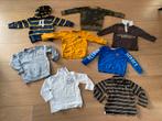 Leuke grote set truien hoodie rugbyshirts 92 jongen, Kinderen en Baby's, Kinderkleding | Maat 92, Jongen, Trui of Vest, Ophalen of Verzenden