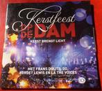 Kerstfeest op de Dam 2012 - Do / Frans Duijts ea, Ophalen of Verzenden, Zo goed als nieuw, Kerst