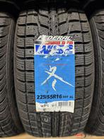 snow 225/55R16 99T Federal WS2 225/55 R16 225/55/16 2255516, -, Nieuw, Band(en), 225 mm