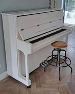 Oostendorp Digitale Piano - Klassiek Model, Ophalen, Wit, Piano, Hoogglans