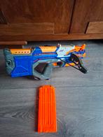 Antieke Nerf kruisboog, Ophalen, Zo goed als nieuw, Jongen of Meisje