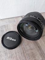 Nikon AF Nikkor 24-120mm 1:3.5-5.6 D, Audio, Tv en Foto, Fotocamera's Analoog, Spiegelreflex, Ophalen of Verzenden, Zo goed als nieuw