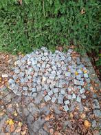 Granieten kinderkopjes klein, Ophalen, Gebruikt